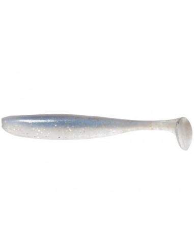 Shad Keitech Easy Shiner, Blue Shiner...