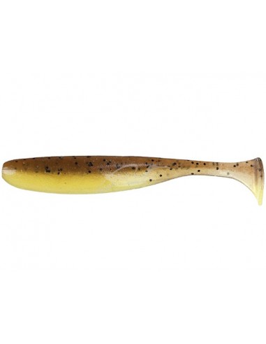 Shad Keitech Easy Shiner, Bumblebee...