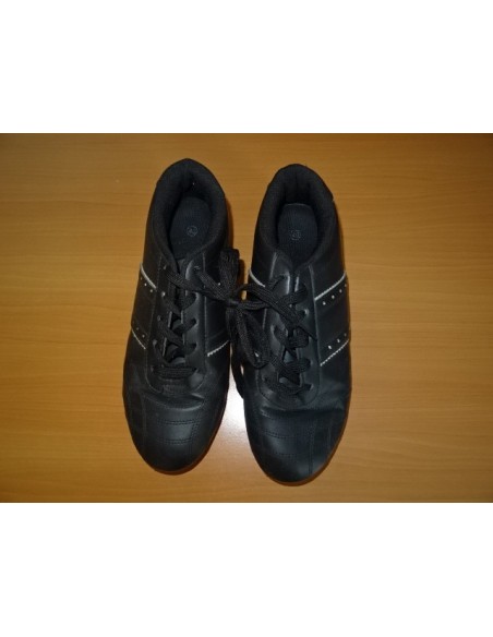 Pantofi sport cu siret dama