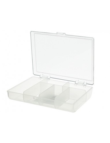 Cutie Meiho Mini Case Clear,...