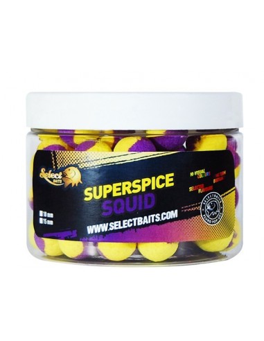 Pop-up Select Baits Two-Tone,...