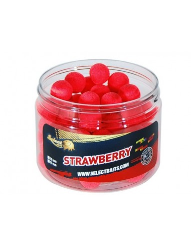 Pop-up Select Baits, Strawberry