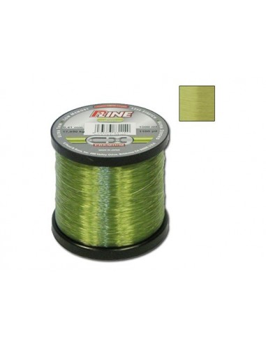 Fir Monofilament P-Line CX Premium...