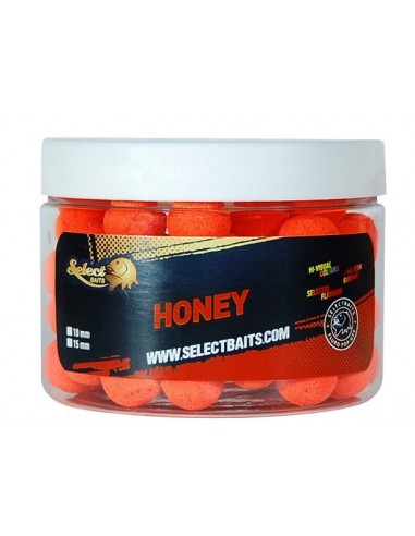 Pop-up Select Baits, Honey