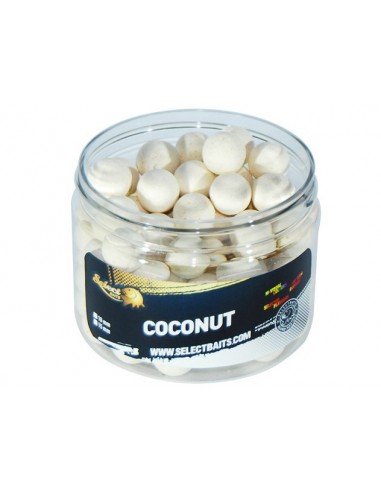 Pop-up Select Baits, Coconut