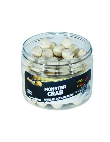 Pop-up Select Baits, Monster Crab