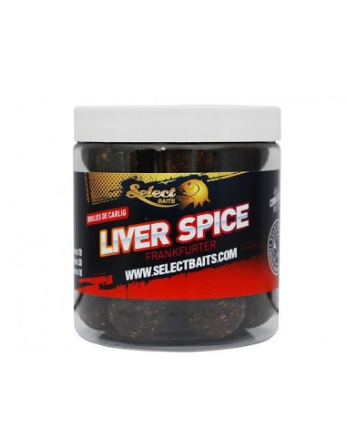 Boilies De Carlig Select Baits Liver...