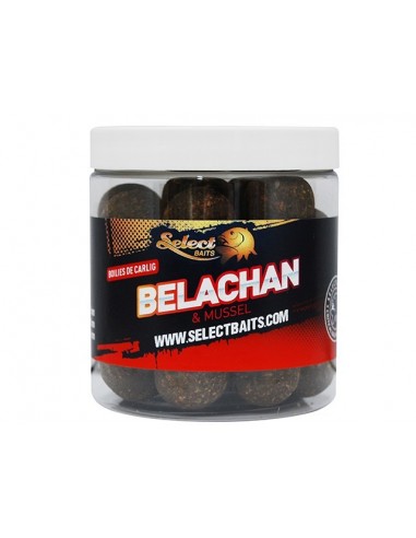 Boilies De Carlig Select Baits, Belachan