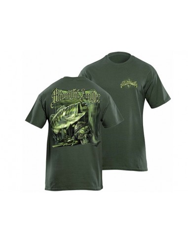 Tricou Flying Fisherman Midnight...