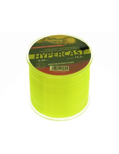 Fir Monofilament Select Baits...