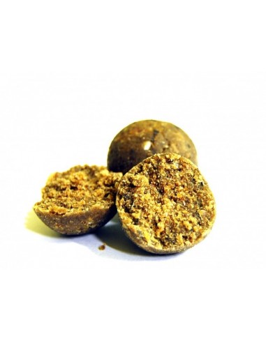 Boilies Select Baits, Mussel &...