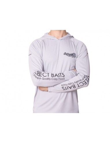 Bluza Select Baits UV Long Sleeve...