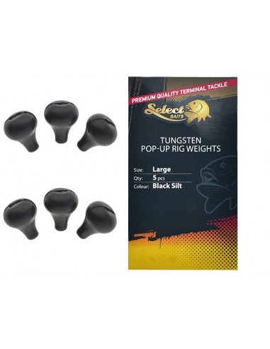 Bilute Tungsten Select Baits Tungsten...