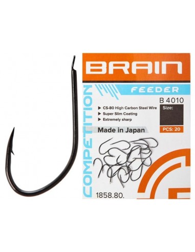 Carlige Brain Feeder B4010 Hooks,...