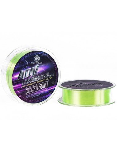 Fir Monofilament RTB ADV Light Game,...