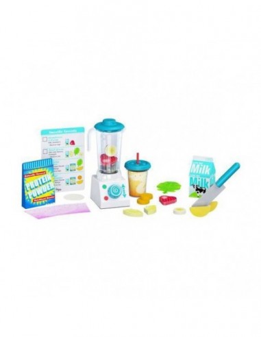 Set de joaca Smoothies Blender -...