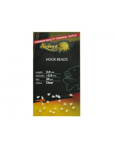 Opritoare Select Baits Hook Beads...