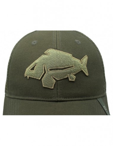 Sapca Delphin OutLINE CARP Trucker