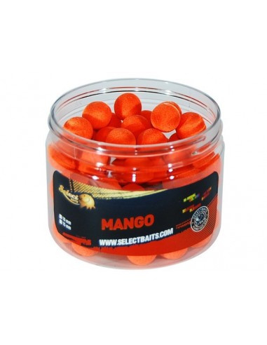 Pop-up Select Baits, Mango