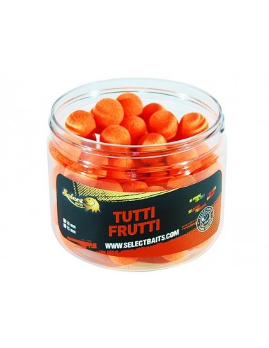 Pop-up Select Baits, Tutti Frutti