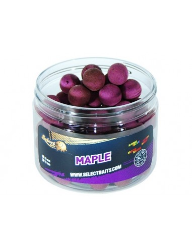 Pop-up Select Baits, Maple