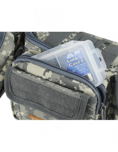 Borseta PROX Digi-Camo Waist Bag...