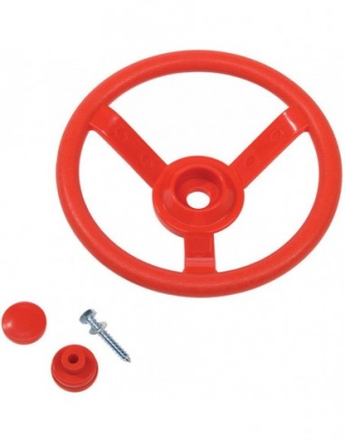 Carma Spatii Joaca Steering Wheel KBT