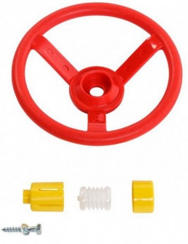 Carma spatii joaca Steering Wheel...