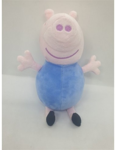 Peppa Pig din plus 24 cm