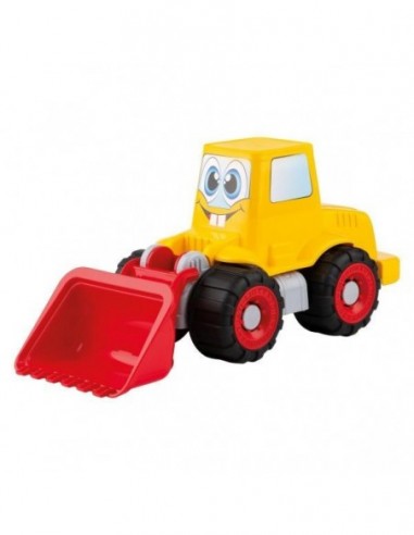 Incarcator frontal 32 cm Happy Trucks