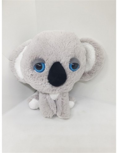 Jucarie de plus Koala Big Headz