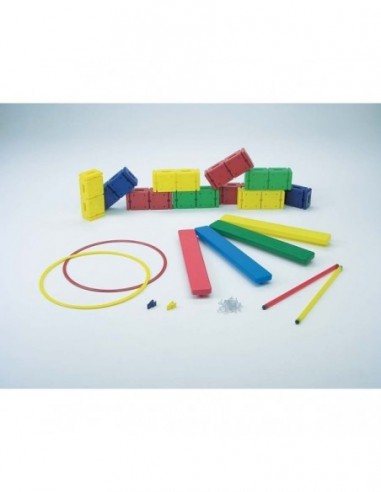 Set de motricitate D - Active Play