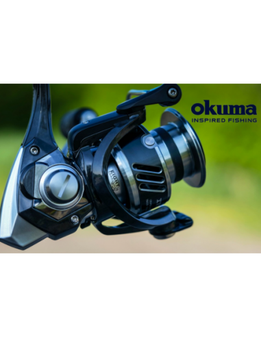 Mulineta Okuma ITX