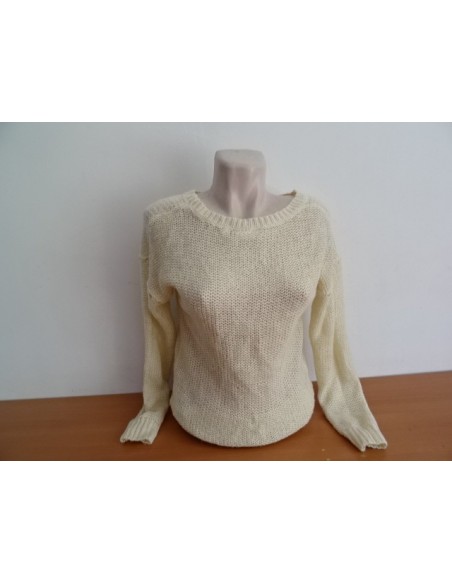 Bluza alba dama simpla