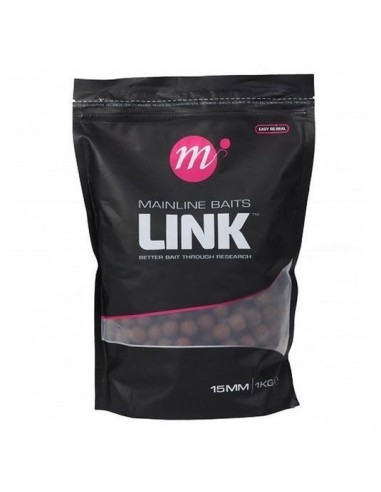 Boilies Mainline Shelf Life, Link,...