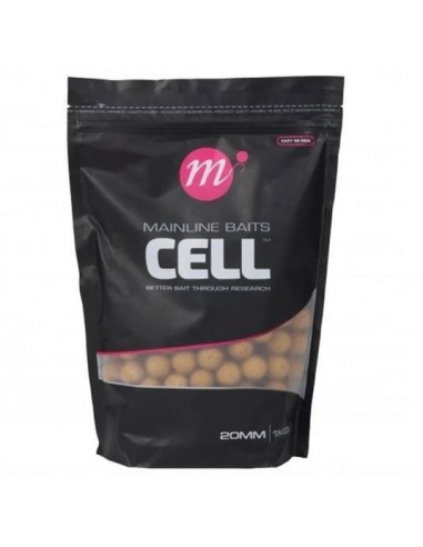 Boilies Mainline Shelf Life, Cell,...