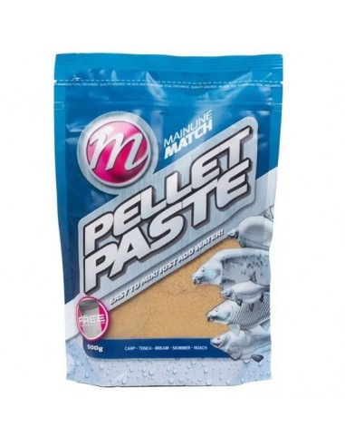 Pasta solubila Mainline Pellet Paste...