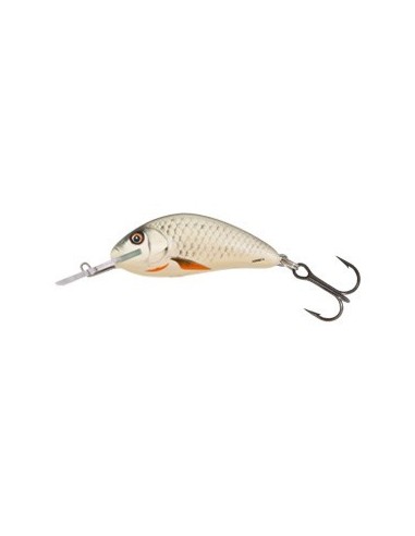 Vobler Salmo Hornet H3F D Dace,...