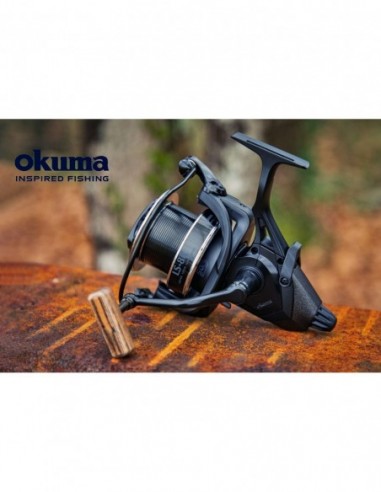 Mulineta Okuma LS-8K Baitfeeder