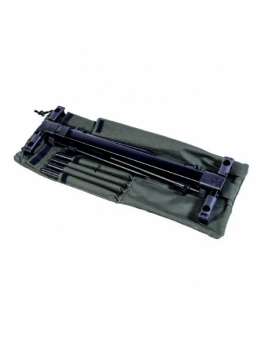 Rod Pod Aluminiu Carp Spirit BLAX...