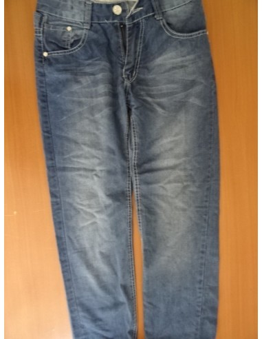 Blugi dama Jeans albastri