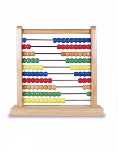 Numaratoare clasica Melissa and Doug