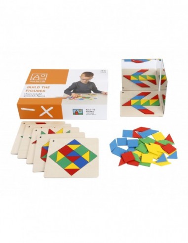 Joc Educativ Geometrii