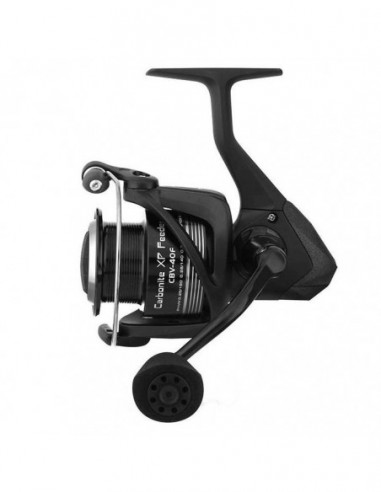 Mulineta Okuma Carbonite XP Feeder