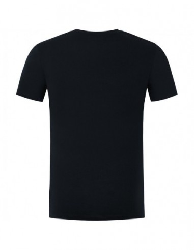 Tricou Korda Minimal Tee, Negru