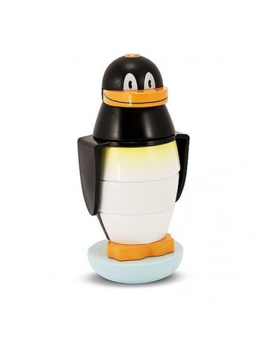 Piramida pentru motricitate Pinguin -...