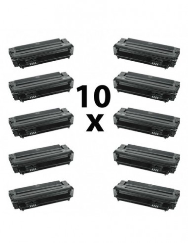 Set 10 tonere compatibile mlt-1052l...