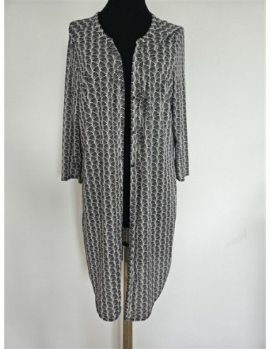 Cardigan dama subtire H&M