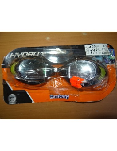 Ochelari Inot Bestway Hydro Pro