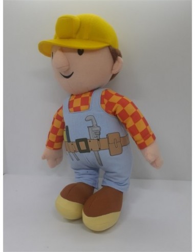 Jucarie de plus Bob the Builder